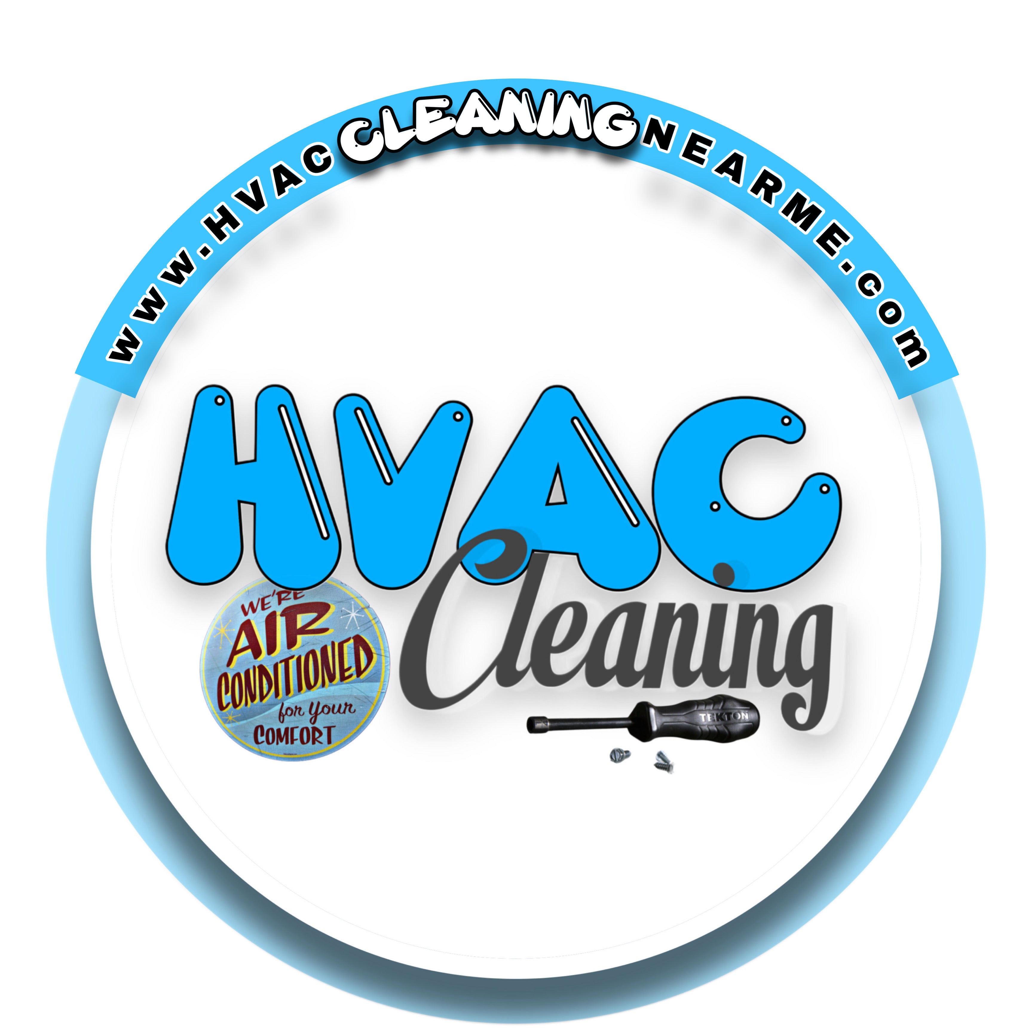 HVAC cleaning Duct Cleaning near me